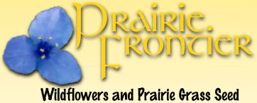 Prairie Frontier